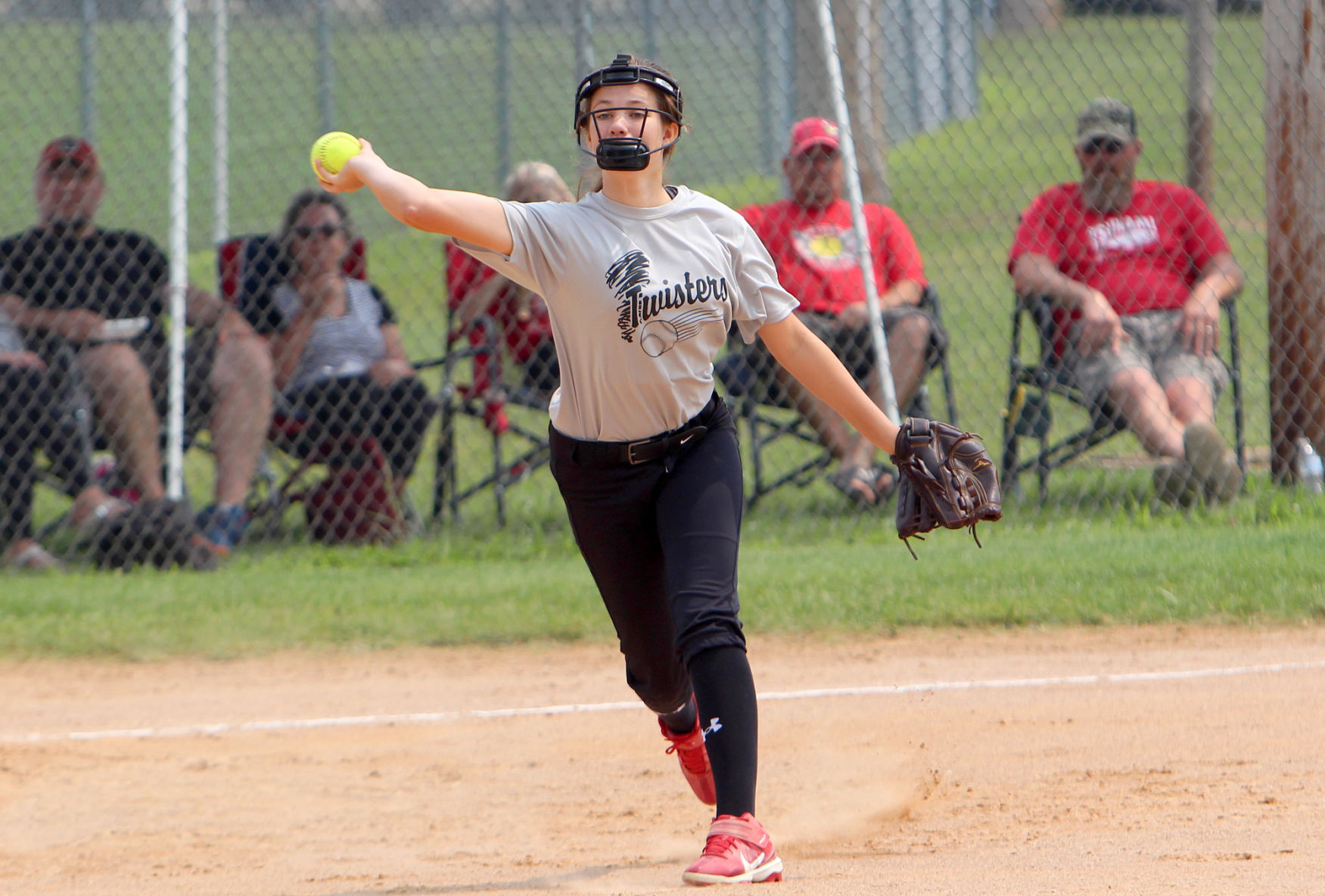 Hallie Youth Days Tournaments 7-31-21